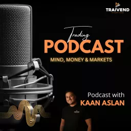 Mind, Money & Markets Podcast artwork