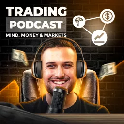 Mind, Money & Markets Podcast artwork