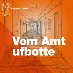 Vom Amt ufbotte