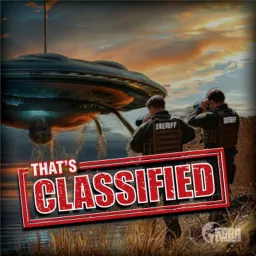 That's Classified with Michael Schratt