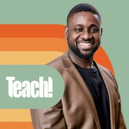 Teach! EMCI TV Podcast artwork