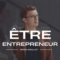 Être entrepreneur