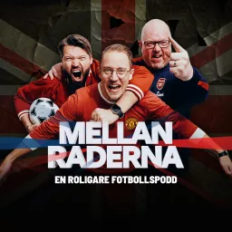 Mellan Raderna Fotboll