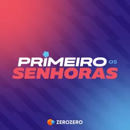 Primeiro as Senhoras