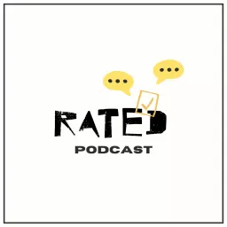 Rated TK Podcast artwork