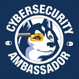 USM Cybersecurity Ambassadors Podcast artwork