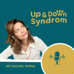 Up & Down Syndrom Podcast artwork
