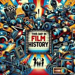 Film History - Daily