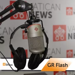 Radio Vaticana - GR Flash