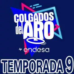 COLGADOS DEL ARO T9