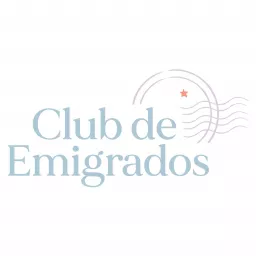 Club de Emigrados Podcast artwork