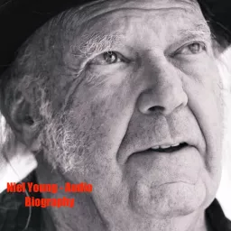 Neil Young - Audio Biography