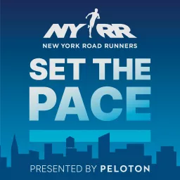 Set the Pace Podcast artwork