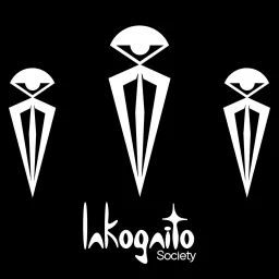 The Inkognito Society Podcast artwork