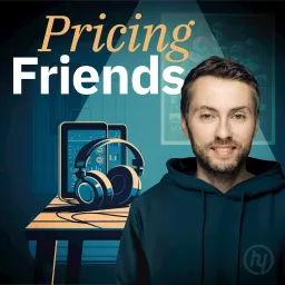 Pricing Friends Podcast artwork