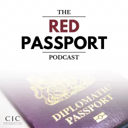 Red Passport Podcast artwork