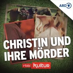 Christin und ihre Mörder Podcast artwork