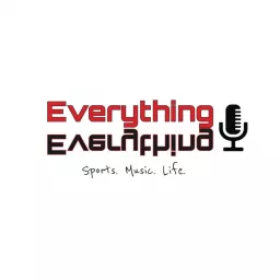 Everything x Everything Podcast artwork