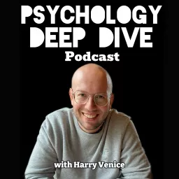 Jung Depth Psychology Podcast artwork