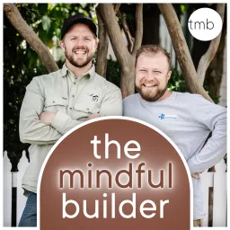 Mindful Builder Podcast artwork