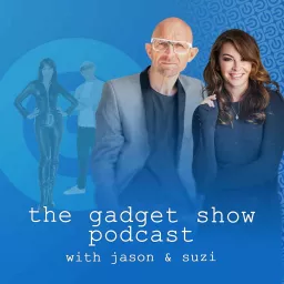 The Gadget Show Podcast artwork