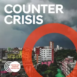 Counter Crisis Podcast artwork