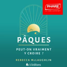 Pâques peut-on vraiment y croire Podcast artwork