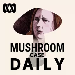 Mushroom Case Daily Podcast artwork