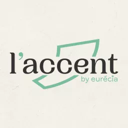 l'accent Podcast artwork