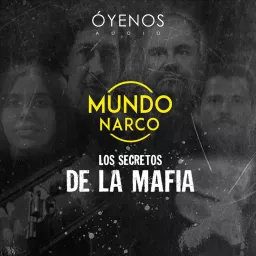 Mundo Narco Podcast artwork