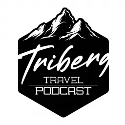 Triberg Travel Podcast artwork