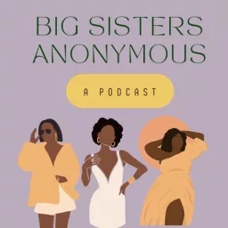 Big Sisters Anonymous