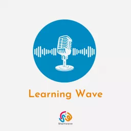 Learning Wave Podcast artwork