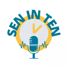 SEN in Ten Podcast artwork