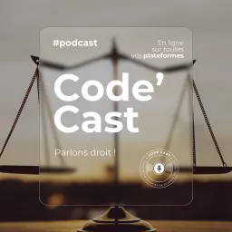 Code'Cast - Parlons droit !