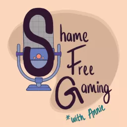 Shame Free Gaming