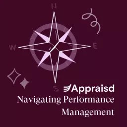 Navigating Performance Management Podcast artwork
