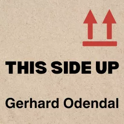 This Side Up Podcast artwork