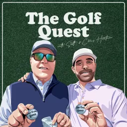 The Golf Quest Podcast artwork