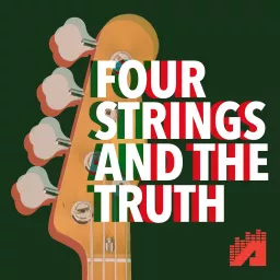 Four Strings and the Truth Podcast artwork