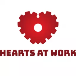 Hearts at Work Podcast artwork