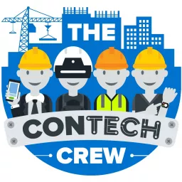 The ConTechCrew Podcast artwork