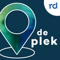 De plek