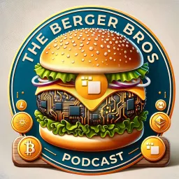 The Berger Bros Podcast artwork