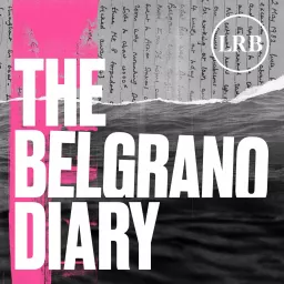The Belgrano Diary Podcast artwork