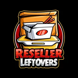 Reseller Leftovers Podcast artwork