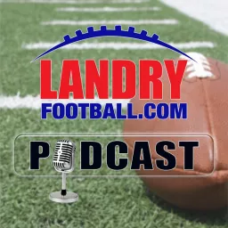 Landry Football Podcast Network artwork