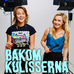 Bakom kulisserna