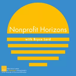 Nonprofit Horizons Podcast artwork
