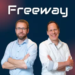 Freeway Podcast artwork